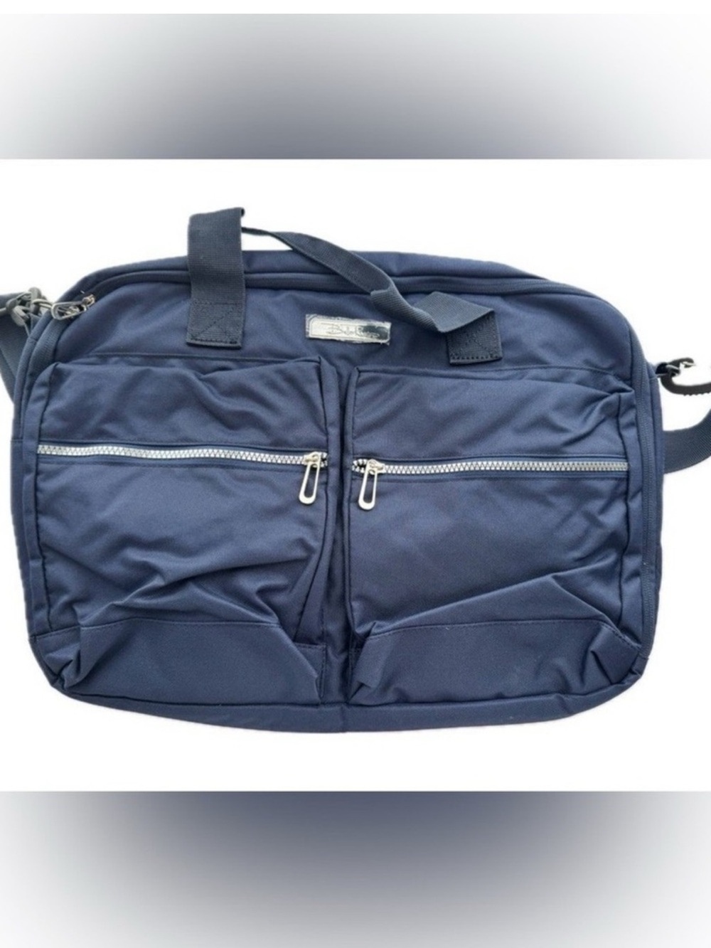 Bella Russo 17 inch laptop bag